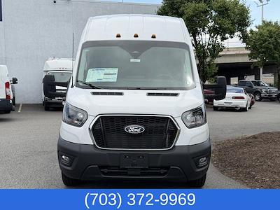 2026 Ford Transit 350 HD High Roof DRW RWD Empty Cargo Van for sale #GA42305 - photo 2