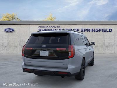 2025 Ford Expedition MAX 4x4 SUV for sale #GA42590 - photo 2