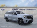 2025 Ford Expedition MAX 4x4 SUV for sale #GA42590 - photo 1