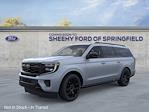 2025 Ford Expedition MAX 4x4 SUV for sale #GA42590 - photo 4