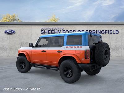 New 2026 Ford Bronco - photo 1