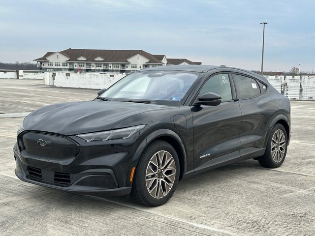 New 2025 Ford Mustang Mach-E - photo 5