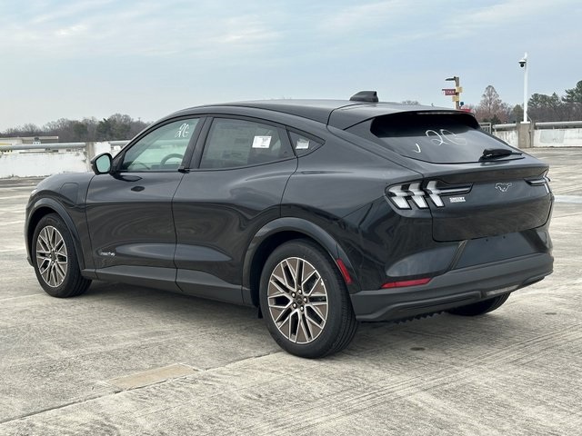 New 2025 Ford Mustang Mach-E - photo 6