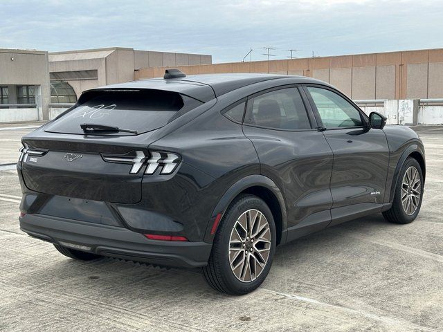 New 2025 Ford Mustang Mach-E - photo 2