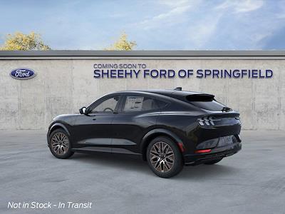 2025 Ford Mustang Mach-E AWD SUV for sale #GA42921 - photo 2
