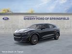 2025 Ford Mustang Mach-E AWD SUV for sale #GA42921 - photo 1