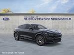 2025 Ford Mustang Mach-E AWD SUV for sale #GA42921 - photo 7