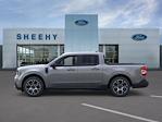 New 2026 Ford Maverick Lariat SuperCrew Cab for sale #GA43124 - photo 4