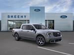 New 2026 Ford Maverick Lariat SuperCrew Cab for sale #GA43124 - photo 7