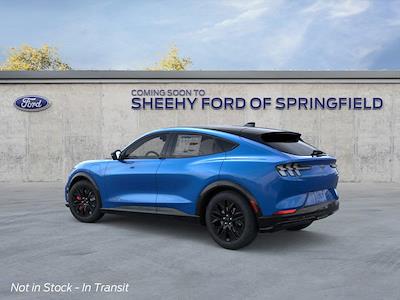 2025 Ford Mustang Mach-E RWD SUV for sale #GA43362 - photo 2