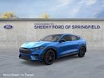 2025 Ford Mustang Mach-E RWD SUV for sale #GA43362 - photo 1