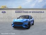 2025 Ford Mustang Mach-E RWD SUV for sale #GA43362 - photo 3