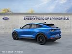 2025 Ford Mustang Mach-E RWD SUV for sale #GA43362 - photo 2