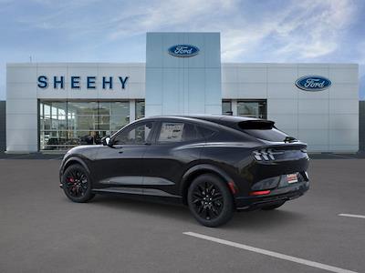 2025 Ford Mustang Mach-E AWD SUV for sale #GA43437 - photo 2