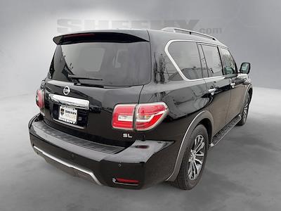 Used 2020 Nissan Armada SL for sale #GA43437A - photo 2