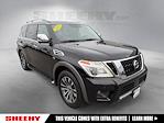 2020 Nissan Armada RWD SUV for sale #GA43437A - photo 1