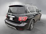 2020 Nissan Armada RWD SUV for sale #GA43437A - photo 13