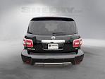 2020 Nissan Armada RWD SUV for sale #GA43437A - photo 14