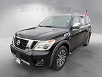 2020 Nissan Armada RWD SUV for sale #GA43437A - photo 17