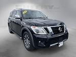 2020 Nissan Armada RWD SUV for sale #GA43437A - photo 2