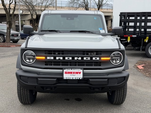 New 2026 Ford Bronco - photo 5