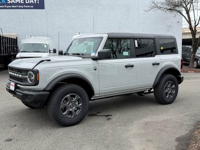 New 2026 Ford Bronco - photo 6