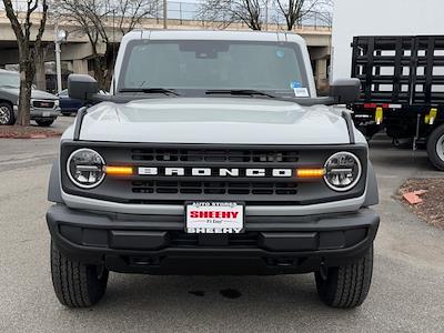 New 2026 Ford Bronco - photo 1