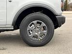2026 Ford Bronco 4WD SUV for sale #GA43539 - photo 8