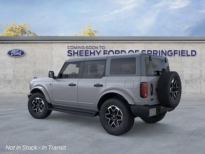 New 2026 Ford Bronco - photo 1