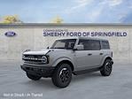 New 2026 Ford Bronco Outer Banks for sale #GA43541 - photo 1