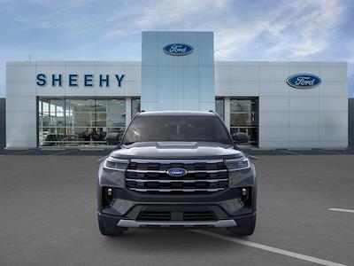 2026 Ford Explorer 4WD SUV for sale #GA43606 - photo 2