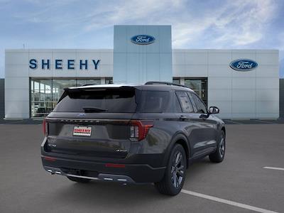 2026 Ford Explorer 4WD SUV for sale #GA43606 - photo 2