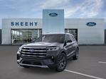 2026 Ford Explorer 4WD SUV for sale #GA43606 - photo 4