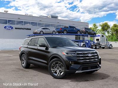2027 Ford Explorer 4WD SUV for sale #GA43919 - photo 1