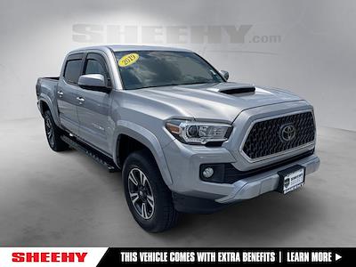 2019 Toyota Tacoma Double Cab 4x4 Pickup for sale #GA43977B - photo 1