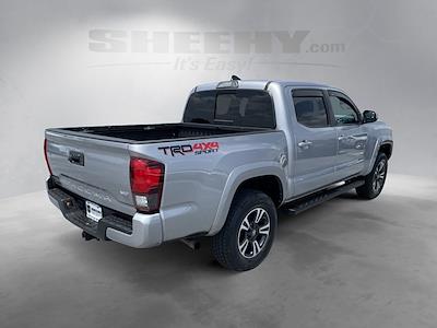 2019 Toyota Tacoma Double Cab 4x4 Pickup for sale #GA43977B - photo 2