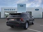 2026 Ford Explorer 4WD SUV for sale #GA44122 - photo 8