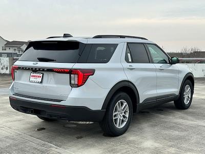 New 2026 Ford Explorer - photo 1