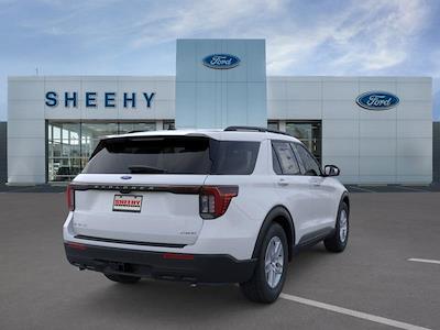 2026 Ford Explorer 4WD SUV for sale #GA44126 - photo 2