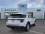 New 2026 Ford Explorer Active for sale #GA44126 - photo 2