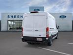 New 2026 Ford Transit 250 Medium Roof Empty Cargo Van for sale #GA44157 - photo 8