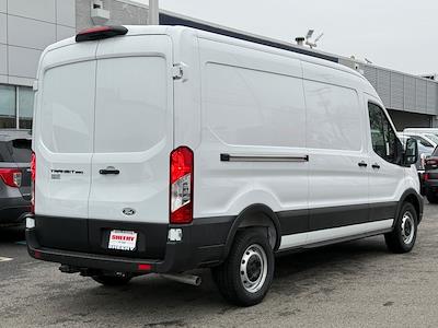 New 2026 Ford Transit 350 - photo 1