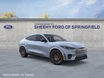 2025 Ford Mustang Mach-E AWD SUV for sale #GA44475 - photo 7