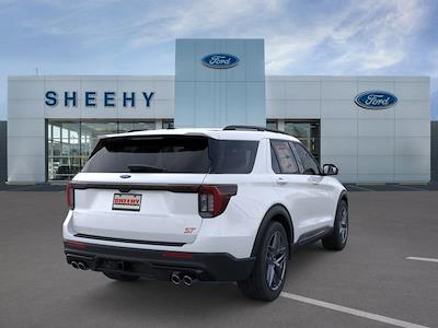New 2026 Ford Explorer ST for sale #GA44941 - photo 2