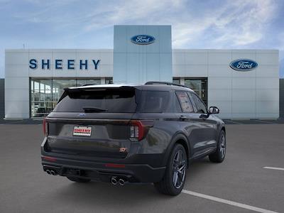 2026 Ford Explorer 4WD SUV for sale #GA44559 - photo 2