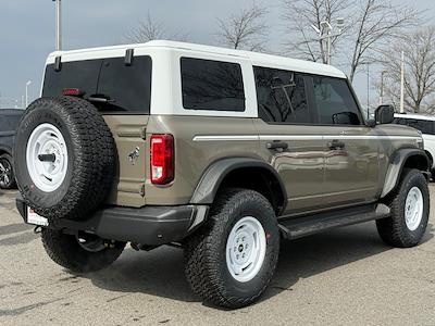 New 2026 Ford Bronco - photo 1