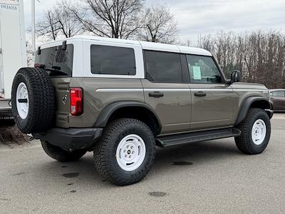 New 2026 Ford Bronco - photo 1