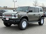 2026 Ford Bronco 4WD SUV for sale #GA44563 - photo 3