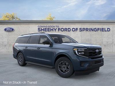 2026 Ford Expedition MAX 4WD SUV for sale #GA44705 - photo 1
