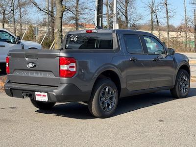 New 2026 Ford Maverick - photo 1